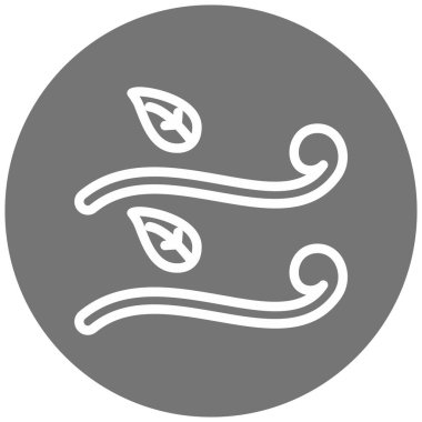 modern simge vektör illüstrasyonu