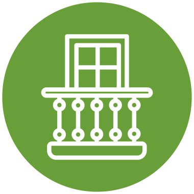 modern simge vektör illüstrasyonu