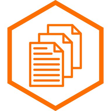 dosya biçimi vektör illüstrasyonuName