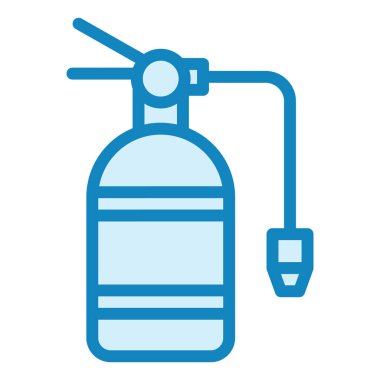 Araba konumu rozeti, harita simgesi simgesi. vektör illüstrasyonu