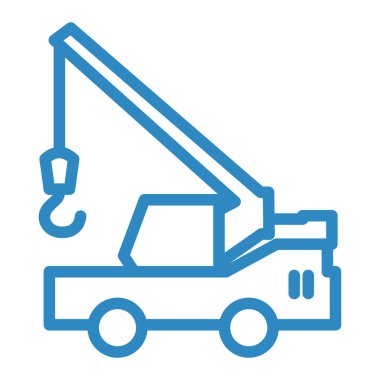 modern simge vektör illüstrasyonu 