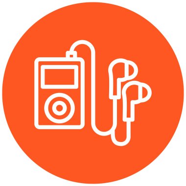 modern simge vektör illüstrasyonu