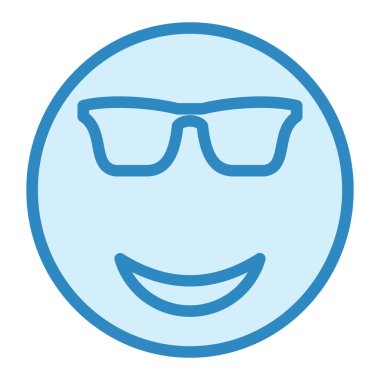 - Süper. Web simgesi basit illüstrasyon 