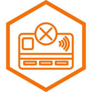 Kişisel ve ticari kullanım için resim simgesi. kredi kartı 