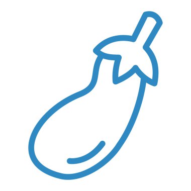 Gıda simgesinin vektör illüstrasyonu