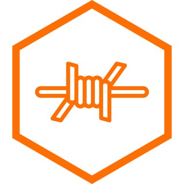 Vektör illüstrasyonu, simge ögesi arkaplanı