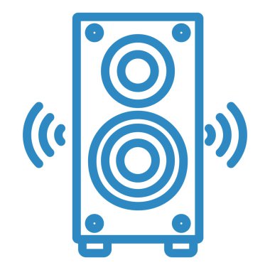 modern simge vektör illüstrasyonu 