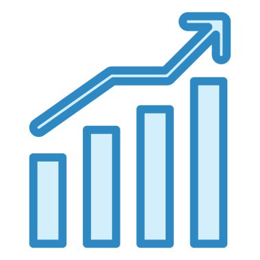 Bar çizelgesi. Basit resimleme