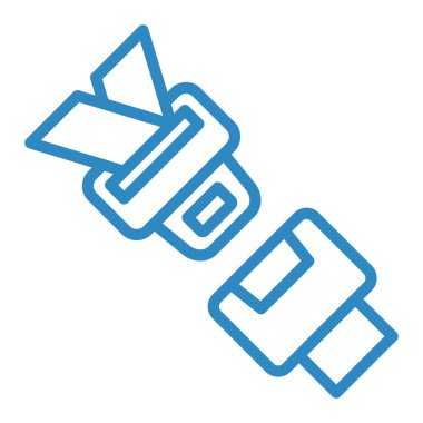 modern simge vektör illüstrasyonu 