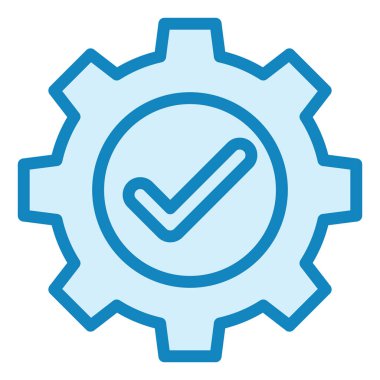 Araba konumu rozeti, harita simgesi simgesi. vektör illüstrasyonu