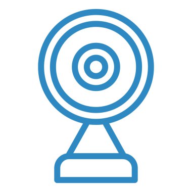 modern simge vektör illüstrasyonu 