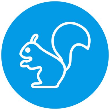sincap modern ikon vektör çizimi