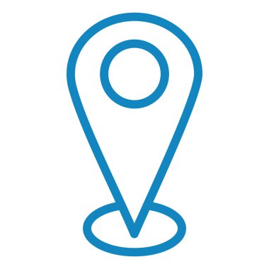 Konum kodu. Basit resimleme