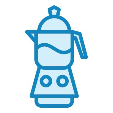 Mutfak aletleri. Basit tasarım