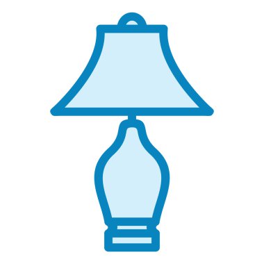 lamba modern simge vektör illüstrasyonu 