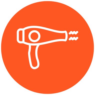 modern simge vektör illüstrasyonu