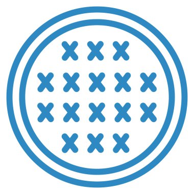 oyun simgesi, vektör illüstrasyonu