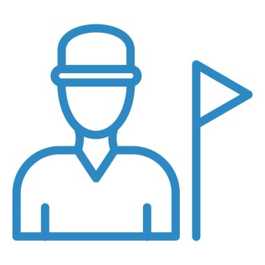 modern simge vektör illüstrasyonu 