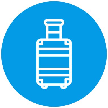 modern simge vektör illüstrasyonu