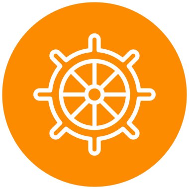 modern simge vektör illüstrasyonu