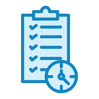 Simge vektör çizim planlama