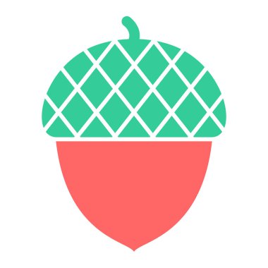 Web simgesinin vektör illüstrasyonu