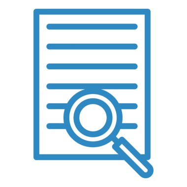 modern simge vektör illüstrasyonu 