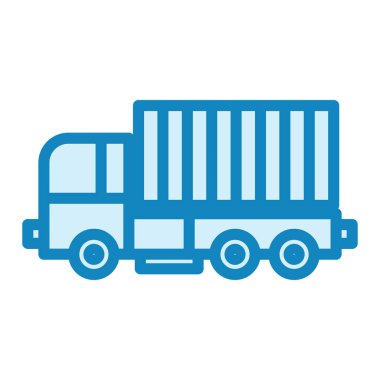 modern simge vektör illüstrasyonu 