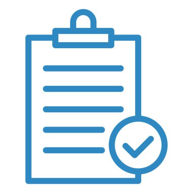 Pano vektör simgesi web ve mobil için basit düz resimleme