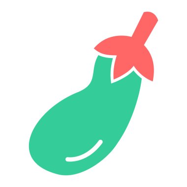 Pancar. Web simgesi basit illüstrasyon