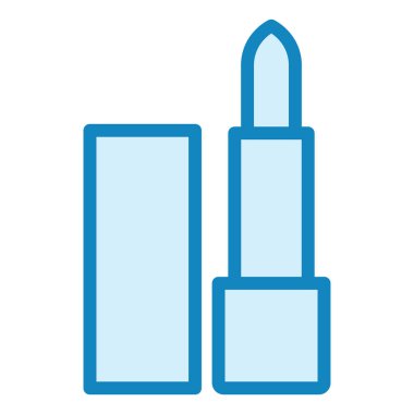 Ruj modern simge vektör çizimi 