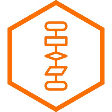 ağ simgesi, vektör illüstrasyonu basit tasarım 