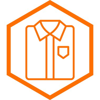 iş adamı simgesi, vektör illüstrasyonu