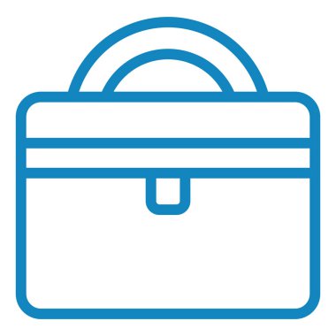  Web simgesi basit illüstrasyon