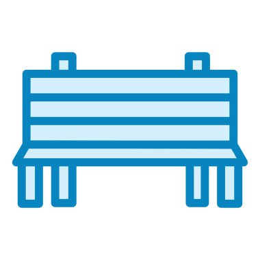 modern simge vektör illüstrasyonu 