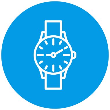 izleyici vektör simgesi modern basit tasarım