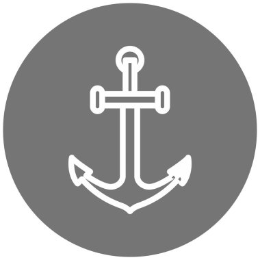 modern simge vektör illüstrasyonu