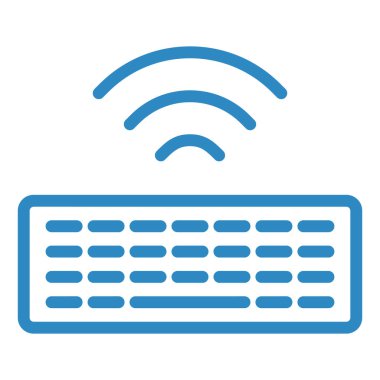 modern simge vektör illüstrasyonu 