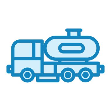 modern simge vektör illüstrasyonu 