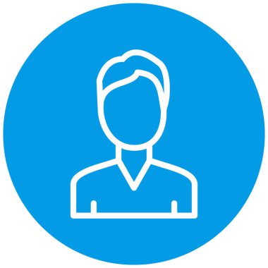 kullanıcı arayüzü simgesi, vektör illüstrasyonu