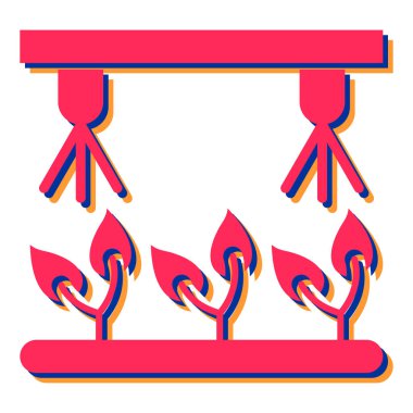 kamp, barbekü, kamp, şenlik ateşi, şömine, ateş, kamp ateşi, alev, gaz,