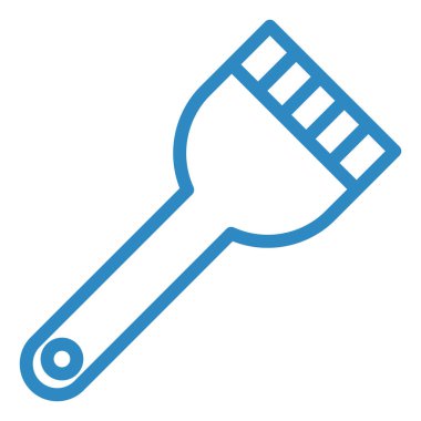 modern simge vektör illüstrasyonu