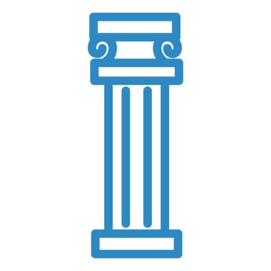 modern simge vektör illüstrasyonu 