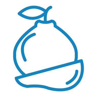 Armut. Web simgesi basit illüstrasyon