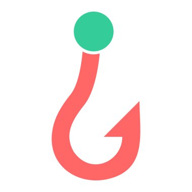 Balık oltası. Basit tasarım