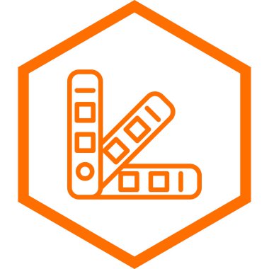 Web, mobil ve bilgi grafikleri için film şeridi simgesi. Şeffaf arkaplanda izole edilmiş beyaz çizgili vektör çizgisi