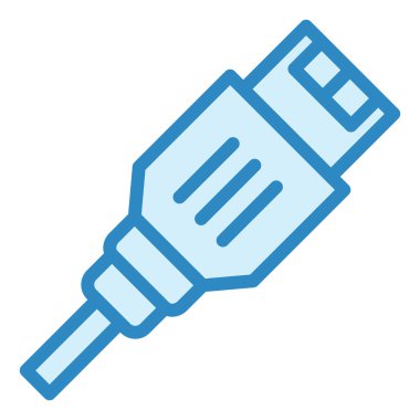 Modern oto tamir simgesinin vektör illüstrasyonu