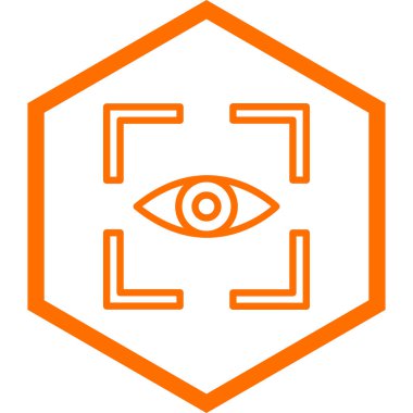 vektör simgesi modern illüstrasyon 