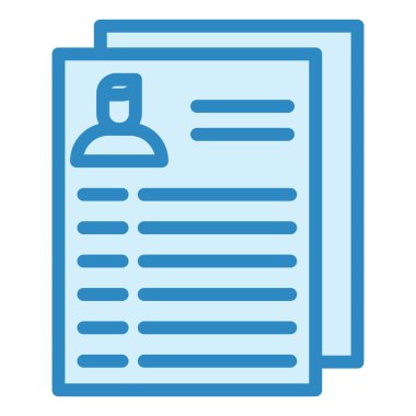 Devam et. Web simgesi basit illüstrasyon