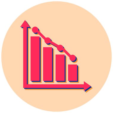 Bar çizelgesi. Basit resimleme